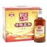 古越龙山清醇五年 半甜型 绍兴黄酒 500ml*6瓶 整箱装 送礼 实拍图
