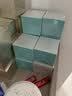 温碧泉面霜补水保湿八杯水嫩肤霜50g 护肤化妆品男女适用 实拍图