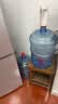 农夫山泉 桶装水 饮用天然水19L*1（首购需付押金）- 仅APP部分地区可售 实拍图