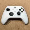 微软（Microsoft）XBOX无线游戏手柄 无线控制器 冰雪白 蓝牙适配XBOX/PC/平板/手机 Steam促销黑神话悟空 影之刃零 实拍图
