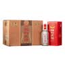 剑南春红盒 醇酿经典绵竹大曲 52度 500ml*6瓶 整箱装浓香型白酒 实拍图