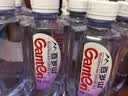 景田百岁山 天然矿泉水 570ml*24瓶 整箱装 会议办公 日常健康饮用水 实拍图
