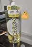 妈妈壹选la天然浓缩洗洁精柠檬柚子1.2L 冷水去油0添加环保可降解果蔬奶瓶 实拍图