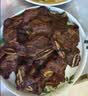 冻品先生 安井 黑椒牛仔骨350g 带骨牛肉 速冻速食方便菜 烧烤食材 实拍图