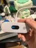 乐普心率检测仪便携手持早搏房颤心电监测仪家用心电图检测仪ER2-S 实拍图
