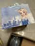 欣格爱莎公主玩具小女孩生日礼物3-6岁女童艾冰雪发饰礼盒套装首饰盒 实拍图