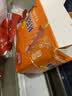 金磨坊花花肠烧烤味20g*20包/盒热狗火腿肠香肠休闲零食小烤肠露营烧烤 实拍图