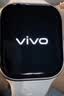 vivo WATCH GT 2 贝壳粉  超窄边高亮大屏 照片表盘一碰换 33天蓝牙续航 智能手表 实拍图