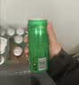 可口可乐（Coca-Cola）檀健次代言 雪碧Sprite柠檬味碳酸饮料 330ml*24摩登罐  实拍图