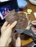 三只松鼠原味甄选安格斯牛排脆10g/袋风干牛排脆片追剧解馋休闲零食 实拍图