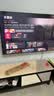 海信电视E3S Pro+ 55吋 万元级98%高色域 无倒影低反屏 Wi-Fi6 低蓝光护眼一级能效补贴2026新款 实拍图