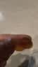 广禧优品烧仙草粉1kg家用黑凉粉烧仙草冻粉凉粉专用粉0脂肪DIY甜品家庭 实拍图