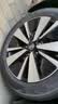 优科豪马横滨汽车轮胎  215/55R17 94V  AE51B 原配 凯美瑞/亚洲龙 实拍图