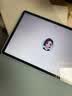 HUAWEI MatePad 11.5 鸿蒙焕新版 华为平板电脑 护眼屏 鸿蒙AI 学生平板儿童学习机 8G+256G 深空灰 实拍图