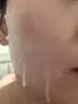 三生花百雀羚出品玻尿酸补水亮肤保湿清洁护肤提亮嫩肤面膜20片生日礼物 实拍图