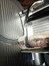 羚珑 羊肉切片机商用羊肉卷全自动切肉机全自动冻肉肥牛羊刨肉机电动多功能切牛肉卷机 12寸全自动切片机【推荐款】 晒单实拍图