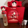 SK-II【中秋礼品】神仙水精华230ml抗皱护肤化妆品礼盒套装sk2生日礼物 实拍图