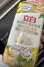 立白洗洁精天然青柠1kg*2佛手柑1kg 洗碗洗涤灵A类果蔬食品用随机发货 实拍图
