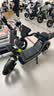 九号（Ninebot）【新国标电自】九号电动Fz1 60电动自行车9号智能电动车【门店自提】 到门店选颜色 实拍图
