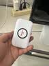 纽曼随身wifi多网通用移动无线wifi6免插卡上网宝随行无线便携车载支持5G/4G设备全国通用流量2026款 实拍图