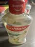 高露洁（Colgate）柚子进口精油漱口水500ml*3 含氟清新口气去口臭深层清洁无酒精 实拍图