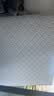 全友家居 天然护脊椰棕乳胶床垫1.8米x2米独立袋装弹簧席梦思双人床垫 实拍图