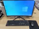 华硕（ASUS）【14代酷睿i7】台式电脑主机台式机办公电脑办公主机组装电脑独显大额补贴商务办公电脑全套 一：酷睿i5丨16G丨628G/稳定商务办公款 华硕单主机+24英寸高清显示器（蓝光护眼） 实拍图