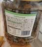良品铺子新疆绿葡萄干520g新疆特产无核大颗粒免洗葡萄干健康休闲零食 实拍图