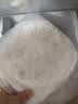 悦味纪 原味烫面春饼1.05kg 30张 低脂烧烤卷饼薄饼手抓饼早餐中秋送礼 实拍图