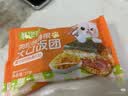 林饱饱早餐任选加购8件49.9元纸皮烧麦芝士牛肉卷鸡肉卷饭团速食半成品a 奥尔良鸡肉纸皮烧麦1袋240g 实拍图