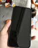 绿联【无黑边不挡屏】适用iPhone18Pro/17Pro钢化膜苹果18Pro手机膜无边全屏高清抗指纹防爆保护膜2片 实拍图