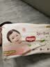 好奇（Huggies）铂金装小桃裤成长裤XXL74片(≥15kg)尿不湿【散热口碑王】 实拍图