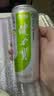 健力宝油柑薄荷味330ml*6罐含膳食纤维+双益生元碳酸饮料无糖汽水 实拍图