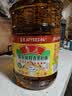 鲁花 【保真菜籽油】食用油 低芥酸特香菜籽油 6.18L   物理压榨 实拍图