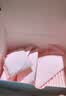 十月结晶防溢乳垫超柔立体一次性超薄透气哺乳期防漏乳贴100片【柔护款】 实拍图