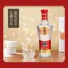 泸州老窖老酒坊V3 41.8度 500ml 6瓶 整箱装 浓香型白酒 口粮酒 实拍图