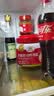 清净园宗家府切件泡菜1200g瓶装韩国泡菜辣白菜下饭菜咸菜 实拍图
