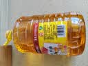 鲁花食用油 物理压榨 非转基因 玉米油6.18L 家用粮油 健康植物油 实拍图