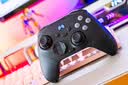 北通鲲鹏20游戏手柄AI智控无线蓝牙可调摇杆xbox类电脑PC手机steam体感宏switch2影之刃零伊莫 精英版 实拍图