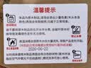 京东京造 饭勺 勺子木铲家用进口乌檀木无毛刺厨房【无漆无蜡】 实拍图