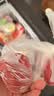 月盛斋【冷鲜牛肉】国产牛里脊净重400g 内蒙冰鲜牛肉鲜肉 中华老字号 实拍图