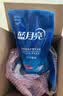 蓝月亮亮白增艳洗衣液 薰衣草香 1kg*5袋 原液补充装 护色增艳 品质严选 实拍图