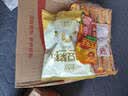 安井小聚火锅餐4件享7味 虾滑鱼籽包亲亲肠麻辣烫食材丸子 源头直发 实拍图