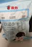 波力儿童拌饭海苔脆碎肉松芝麻饭团零食礼包即食紫菜150g(10g*15) 实拍图