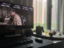 TCL32英寸4K超清QD-MiniLED2304分区 XDR2200nits 165Hz Type-C90W 智能电视系统电脑显示器32C3A Pro 实拍图