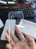 绿联 【环保认证】适用华为Mate60手机壳m60透明保护套镜头全包气囊防摔保护套防滑耐磨软壳不易发黄 实拍图