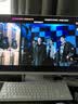 来酷（Lecoo）一体台式机电脑27英寸(N100 16G内存 512GB SSD 无线键鼠 正版Win11)白 国家补贴 实拍图