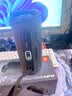 JBL FLIP ESSENTIAL 3 SE 蓝牙音箱 独立高音单元 户外便携低音炮 桌面电脑音响 男生礼物 26年新款 实拍图