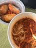小龙坎自热火锅方便速食牛肉鸡翅418g懒人自煮露营户外即食夜宵一人食 实拍图