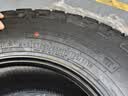 固铂（Cooper）越野轮胎265/65R17 120/117R AT3 LT适配普拉多/坦克300/江铃S350 实拍图